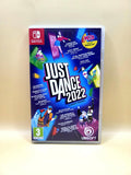 Just Dance 2022 - Nintendo Switch