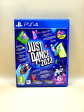Just Dance 2022 - PlayStation 4 - PS4
