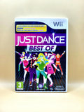 Just Dance Best Of - Nintendo Wii