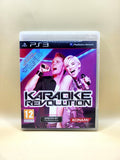 Karaoke Revolution (Game Only) - PlayStation 3 - PS3