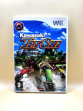 Kawasaki Jet Ski - Nintendo Wii