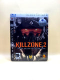 Killzone 2 Limited Edition Collector's Box - PlayStation 3 - PS3