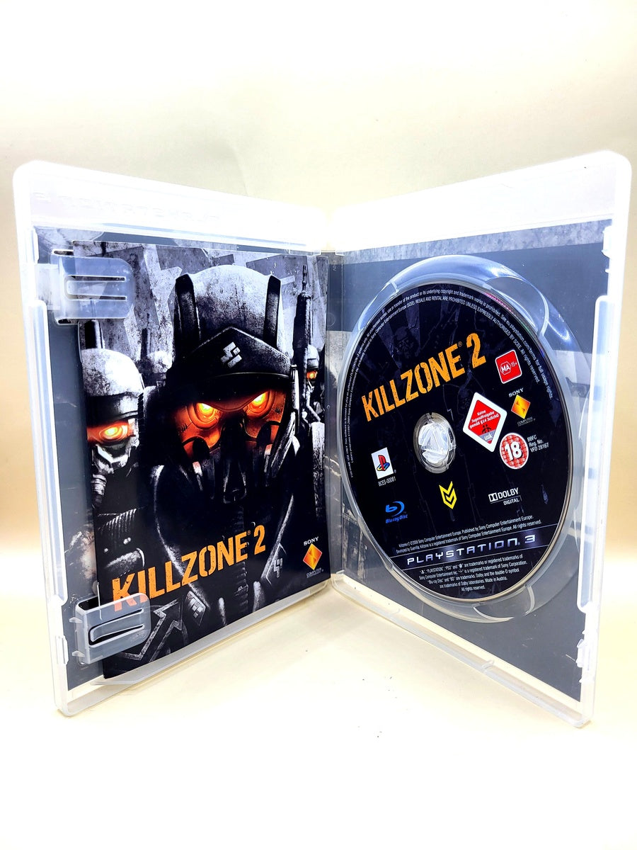 Killzone 2 - PlayStation 3 - PS3