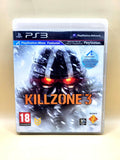 Killzone 3 - PlayStation 3 - PS3