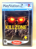 Killzone Platinum - PlayStation 2 - PS2