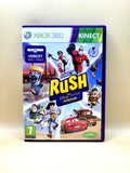 Kinect Rush A Disney Pixar Adventure - Xbox 360