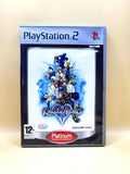 Kingdom Hears 2 Platinum - PlayStation 2 - PS2