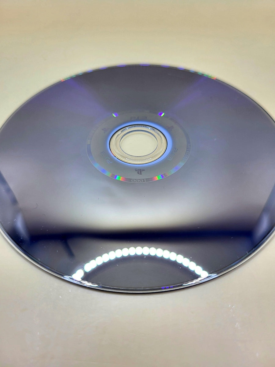 Kingdom Hearts HD 1.5 Remix - PlayStation 3 - PS3