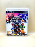 Kingdom Hearts HD 1.5 Remix - PlayStation 3 - PS3