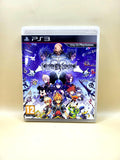 Kingdom Hearts HD 2.5 Remix - PlayStation 3 - PS3