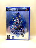Kingdom Hearts II 2 - PlayStation 2 - PS2