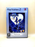 Kingdom Hearts Platinum - PlayStation 2 - PS2