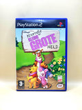 Knorretje Kleine Grote Held - PlayStation 2 - PS2