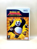 Kung Fu Panda Legendary Warriors - Nintendo Wii