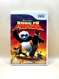 Kung Fu Panda - Nintendo Wii