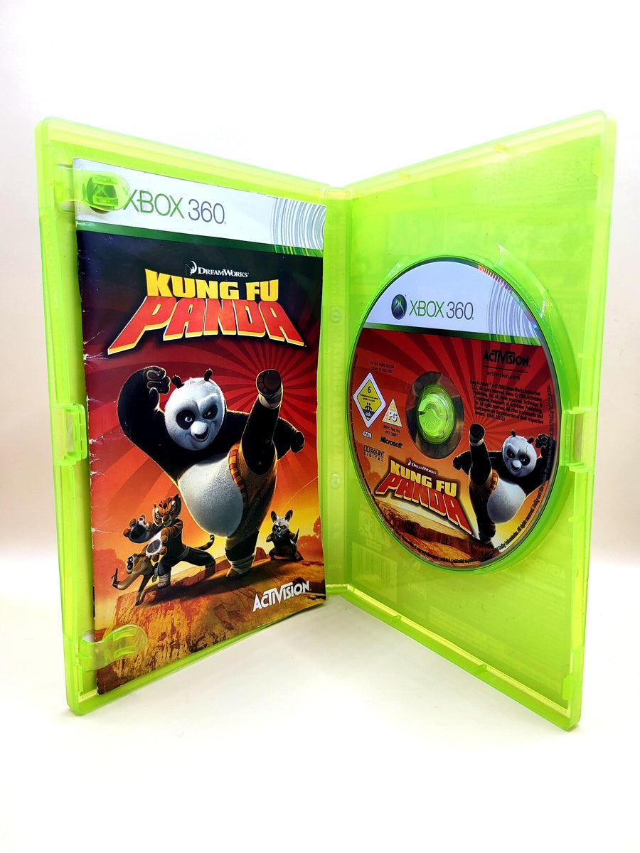 Kung Fu Panda - Xbox 360
