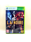 L.A. Noire - Xbox 360
