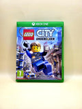 LEGO City Undercover - Xbox One
