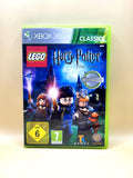 LEGO Harry Potter Die Jahre 1 4 Classics - Xbox 360