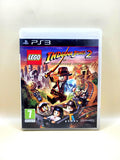 LEGO Indiana Jones 2 - PlayStation 3 - PS3