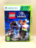 LEGO Jurassic World - Xbox 360
