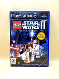 LEGO Star Wars II The Original Trilogy - PlayStation 2 - PS2