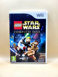 LEGO Star Wars The Complete Saga (Geen Boekje) - Nintendo Wii