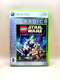 LEGO Star Wars The Complete Saga (Classics) - Xbox 360