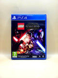 LEGO Star Wars The Force Awakens - PlayStation 4 - PS4