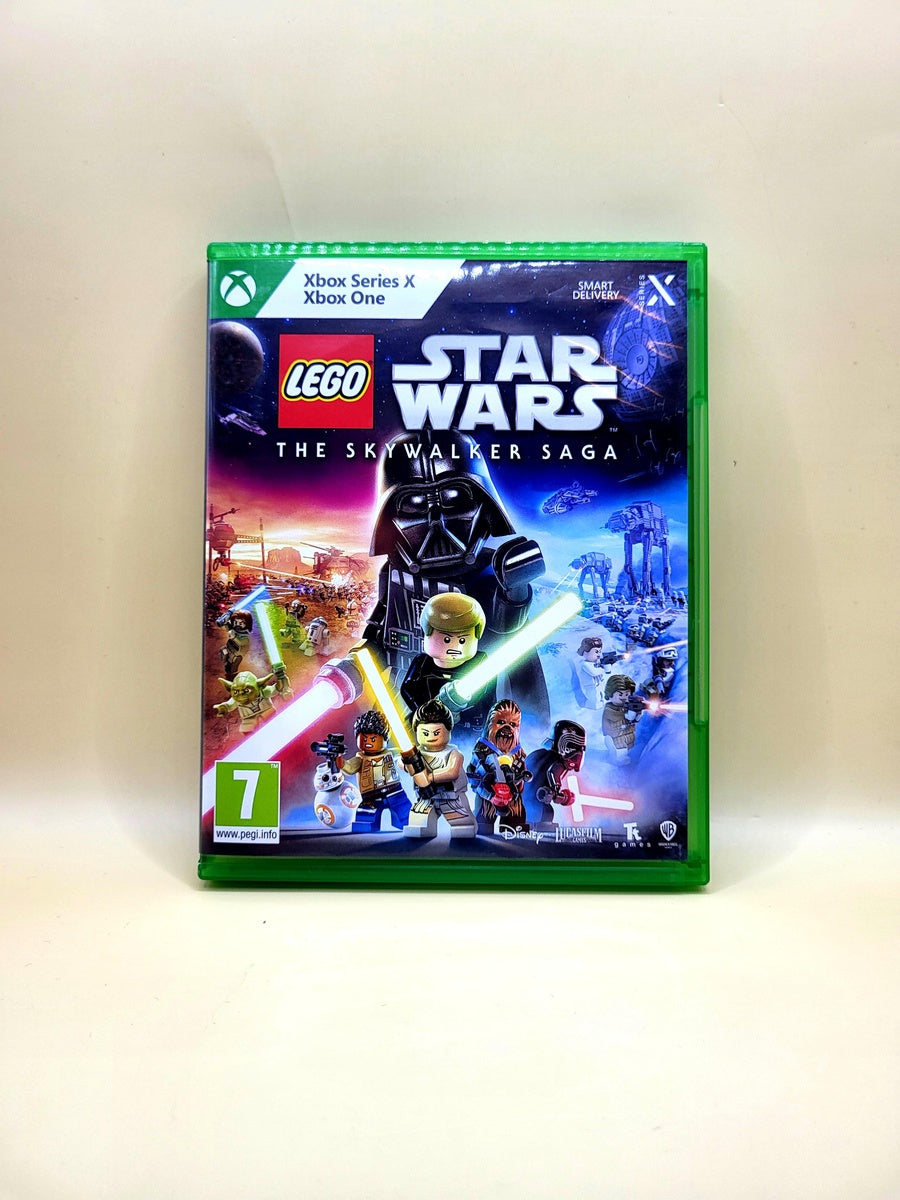 LEGO Star Wars The Skywalker Saga - Xbox Series X