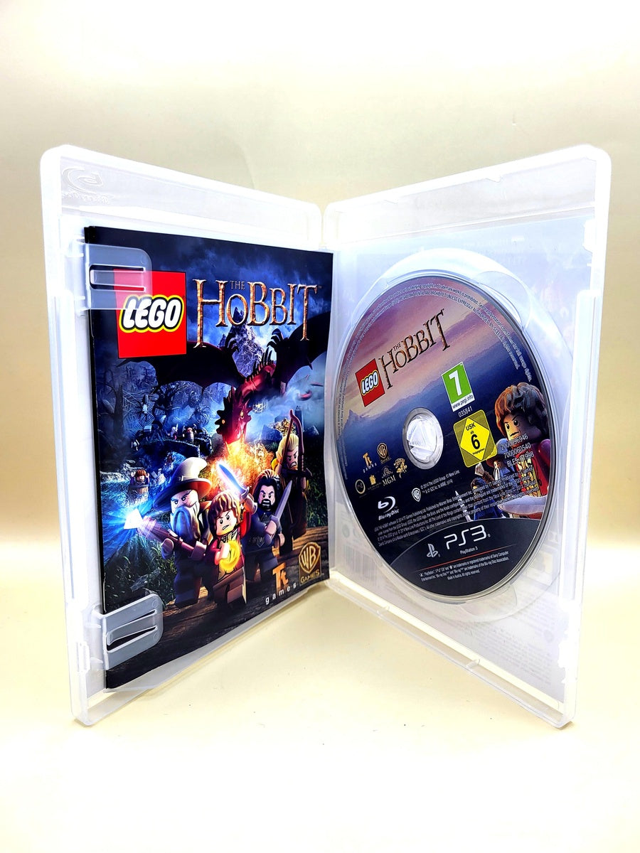 LEGO The Hobbit - PlayStation 3 - PS3