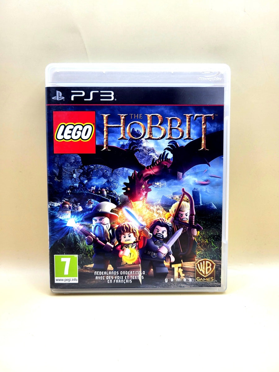 LEGO The Hobbit - PlayStation 3 - PS3