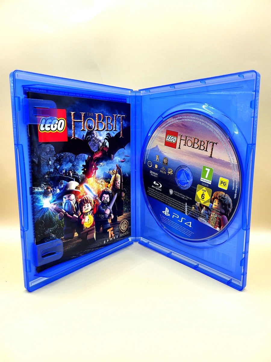 Lego The Hobbit - PlayStation 4 - PS4