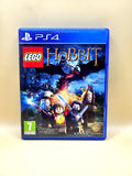 Lego The Hobbit - PlayStation 4 - PS4