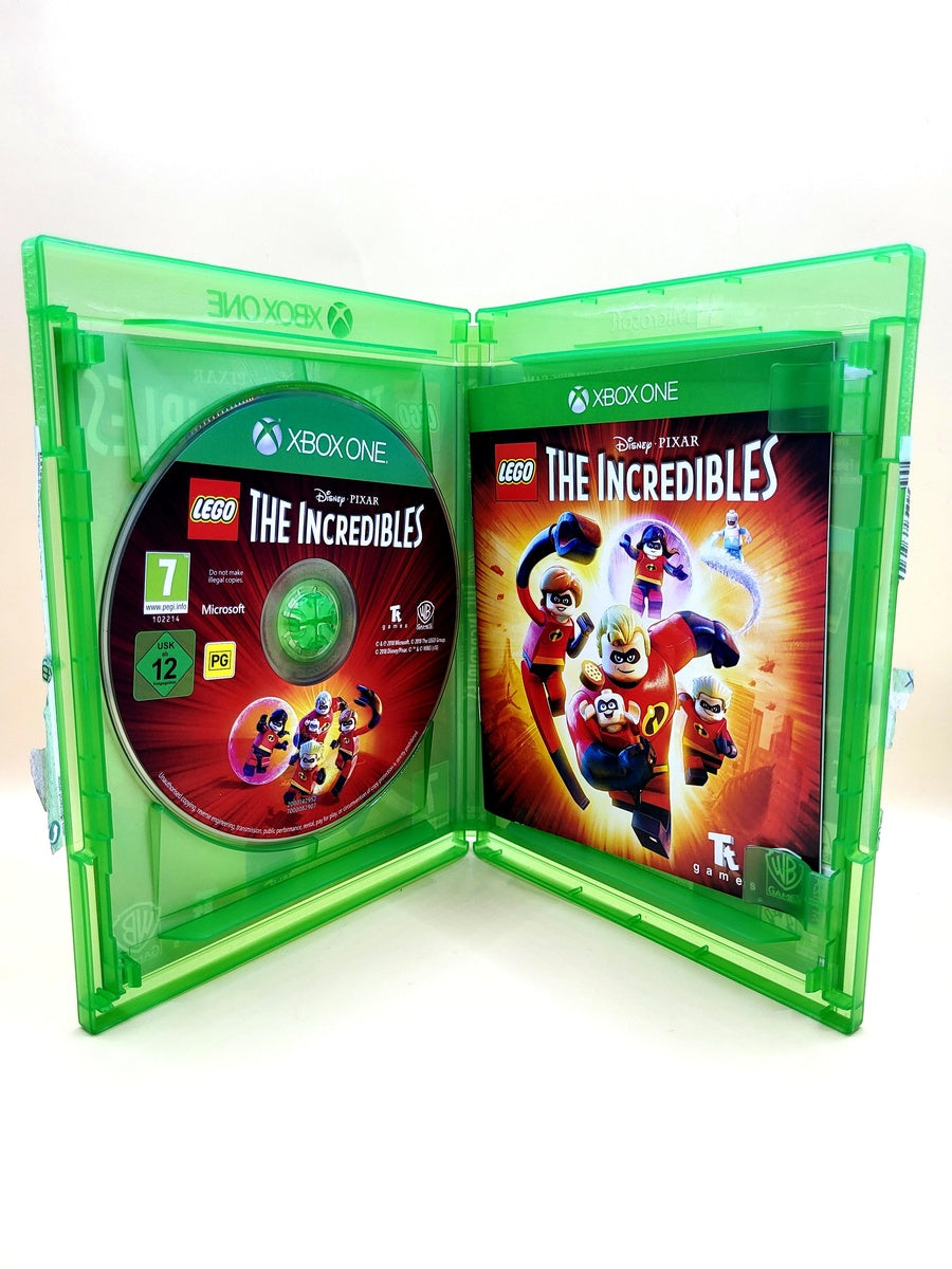 LEGO The Incredibles - Xbox One