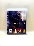 Lair - PlayStation 3 - PS3