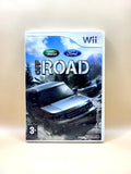 Land Rover Ford Off Road - Nintendo Wii