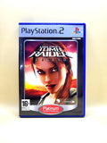 Lara Croft Tomb Raider Legend Platinum - PlayStation 2 - PS2