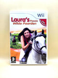 Laura's Passie Wilde Paarden - Nintendo Wii