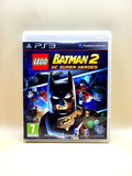 Lego Batman 2 DC Super Heroes - PlayStation 3 - PS3