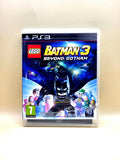 Lego Batman 3 Beyond Gotham - PlayStation 3 - PS3