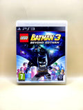 Lego Batman 3 Beyond Gotham - PlayStation 3 - PS3
