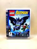 Lego Batman The Videogame - PlayStation 3 - PS3
