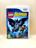 Lego Batman The Videogame - Nintendo Wii