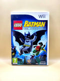 Lego Batman The Videogame (Geen Boekje) - Nintendo Wii