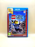 Lego City Undercover Selects (No Manual) - Nintendo Wii U