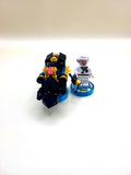 Lego Dimensions Doc Brown Fun Pack 71230