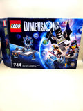 Lego Dimensions Starter Pack En Game - PlayStation 3 - PS3