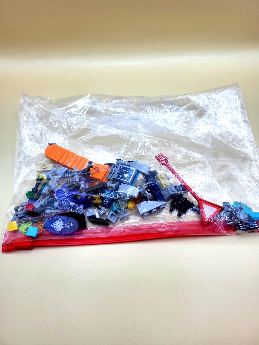 Lego Dimensions Starter Pack En Game - PlayStation 3 - PS3