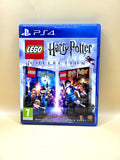 Lego Harry Potter Collection - PlayStation 4 - PS4